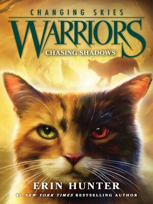 cover image of Warriors